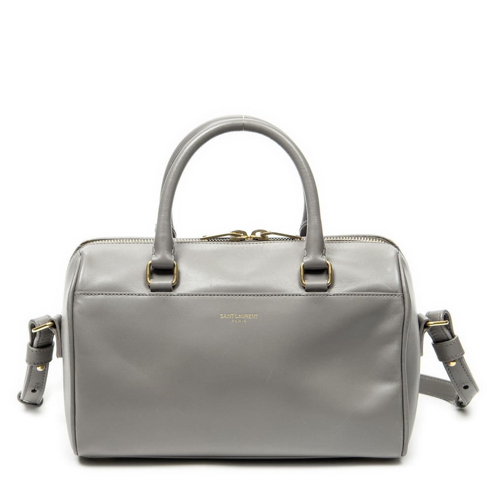 Saint Laurent Baby Duffle